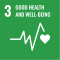Good Health & Well-being