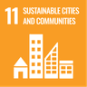 Sustainable Cities & Communities