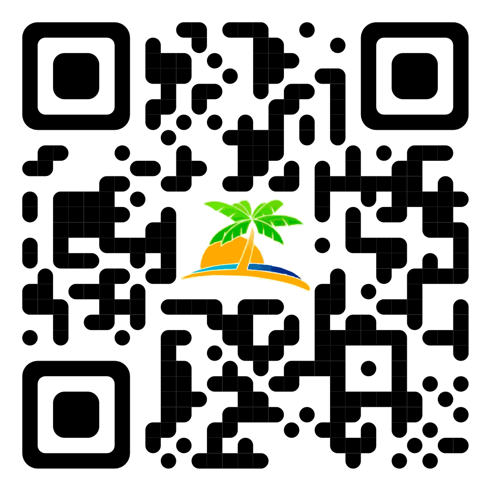 SnapScan QR Code