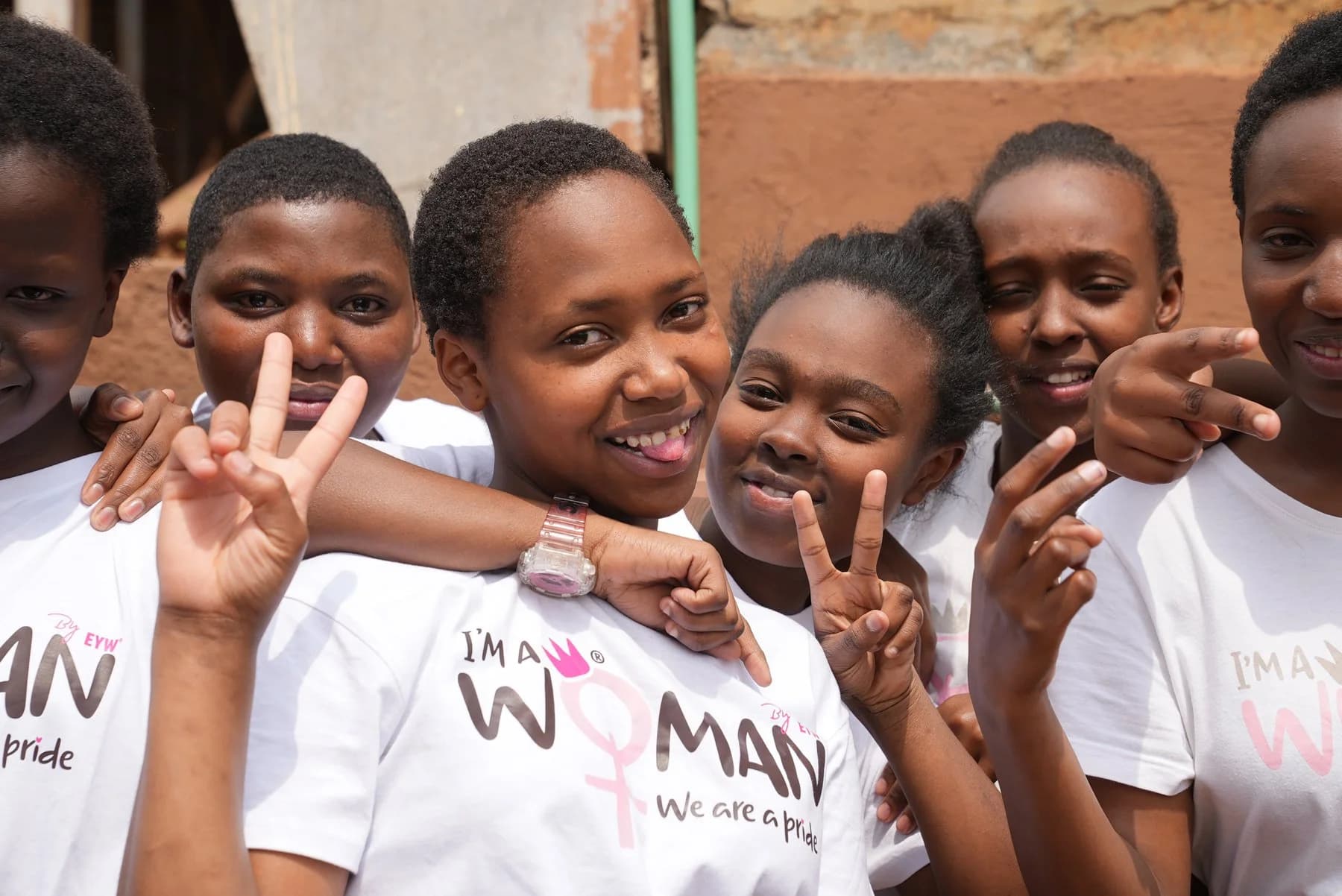 Women Empowerment Initiative