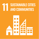 Sustainable Cities & Communities